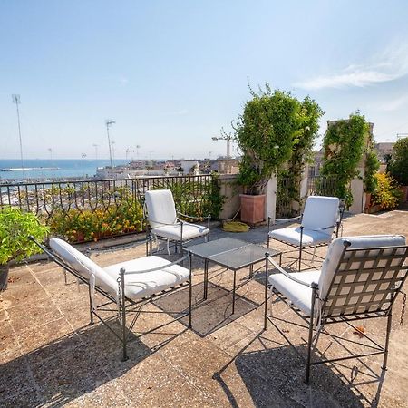 B&B Le Terrazze Bisceglie Exterior foto