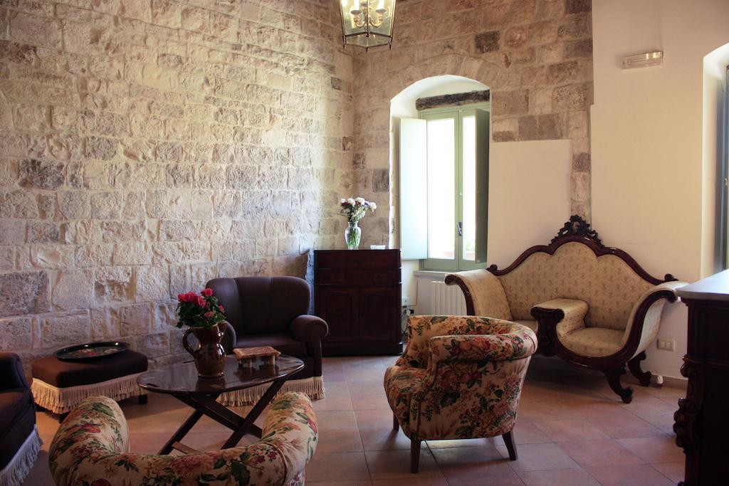 B&B Le Terrazze Bisceglie Exterior foto