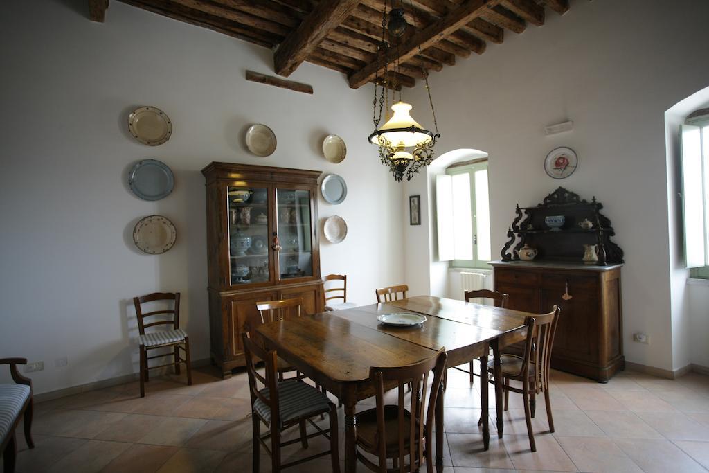 B&B Le Terrazze Bisceglie Exterior foto