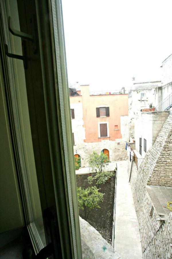 B&B Le Terrazze Bisceglie Exterior foto
