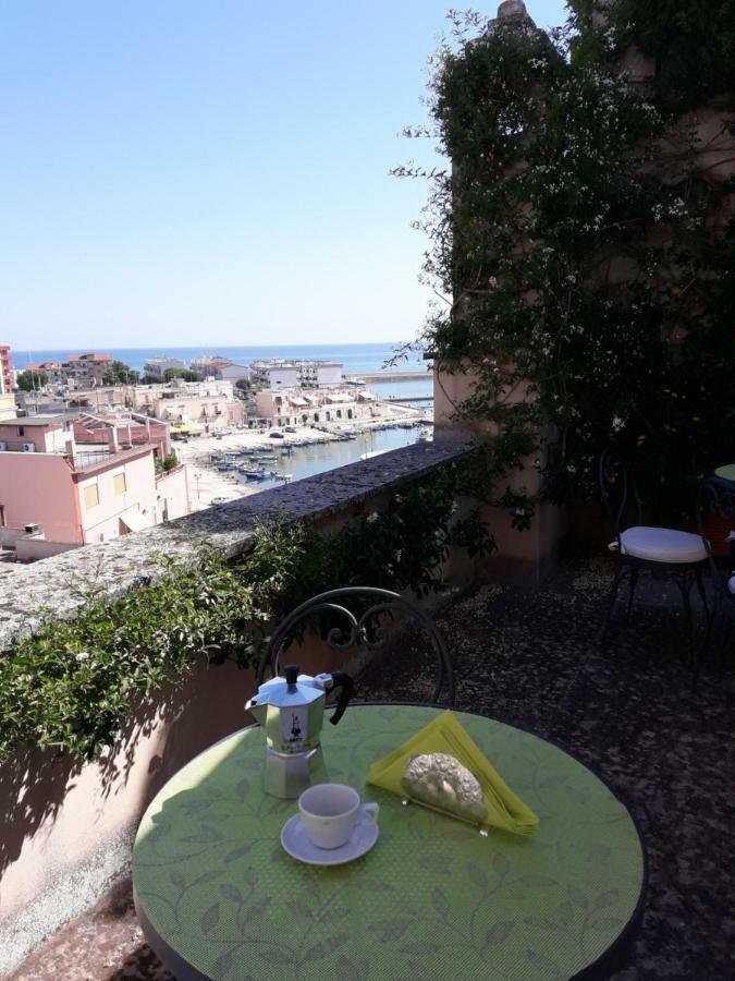 B&B Le Terrazze Bisceglie Exterior foto