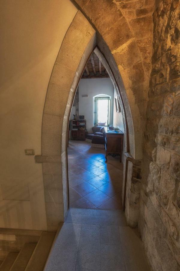 B&B Le Terrazze Bisceglie Exterior foto